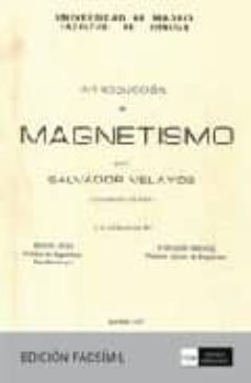 Introduccion Al Magnetisno