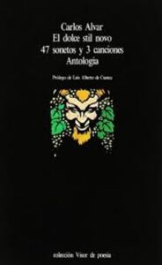 El Dolce Stil Novo (antologia)