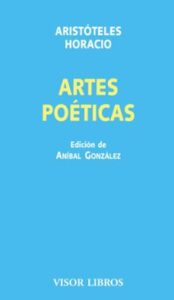 Artes Poeticas (ed. Bilingüe)