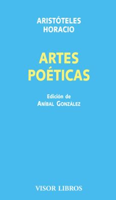 Artes Poeticas (ed. Bilingüe)