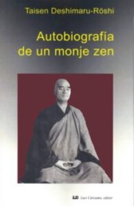 Autobiodrafia De Un Monje Zen