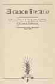 El Canon Literario