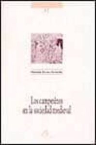 Los Campesinos En La Sociedad Medieval