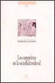 Libro, Audiolibro Los Campesinos En La Sociedad Medieval Los Campesinos En La Sociedad Medieval