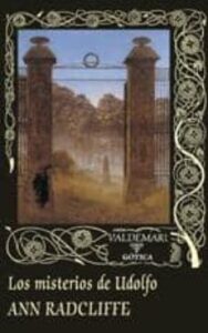 Los Misterios De Udolfo (2ª Ed.)