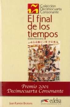 Libro, Audiolibro El Final De Los Tiempos El Final De Los Tiempos