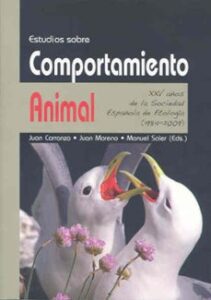 Estudios Sobre Comportamiento Animal