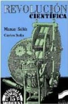 La Revolucion Cientifica