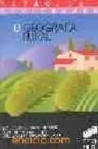 Geografia Rural