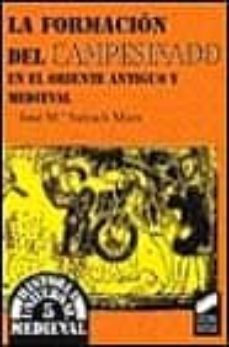 Libro, Audiolibro La Formacion Del Campesinado En El Occidente Antiguo Y Medieval La Formacion Del Campesinado En El Occidente Antiguo Y Medieval
