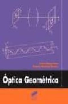 Libro, Audiolibro Optica Geometrica Optica Geometrica