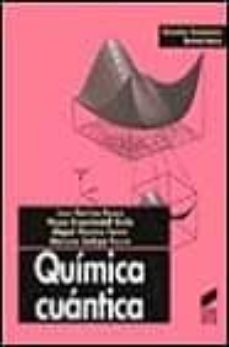 Quimica Cuantica