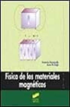 Fisica De Los Materiales Magneticos