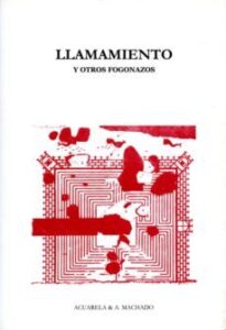 Llamamiento Y Otros Fogonazos
