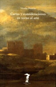 Cartas Y Consideraciones En Torno Al Arte