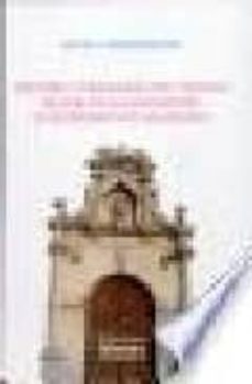 Historia Y Pedagogia Del Colegio Menor De La Concepcion De Huerfa Nos De Salamanca