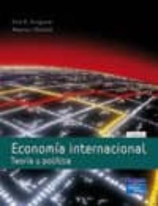 Libro, Audiolibro Economia Internacional (7ª Ed.) Economia Internacional (7ª Ed.)