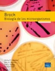Brock. Biologia De Los Microorganismos (12ª Edicion)