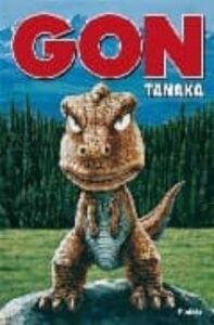 Gon, Nº 1 (4ª Ed.)