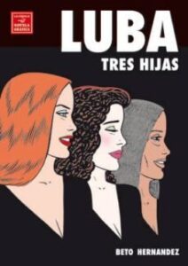 Luba: Tres Hijas
