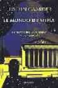 El Mundo De Sofia Novela Sobre La Historia De La Filosofia