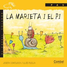 La Marieta I El Pi (lleta Pal)