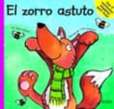 Libro, Audiolibro El Zorro Astuto El Zorro Astuto
