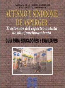 Autismo Y Sindrome De Asperger
