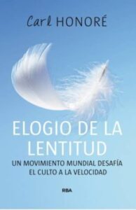 Elogio De La Lentitud: Un Movimiento Mundial Desafia El Culto A L A Velocidad