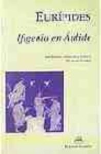 Ifigenia En Aulide