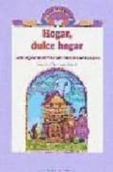 Libro, Audiolibro Hogar, Dulce Hogar Hogar, Dulce Hogar