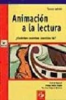 Animacion A La Lectura Cuantos Cuentos Cuentas Tu?