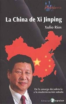 La China De Xi Jinping