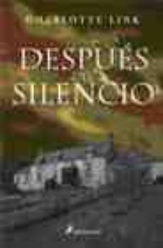 Despues Del Silencio
