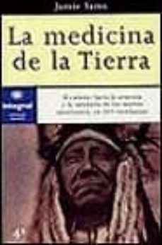 Libro, Audiolibro La Medicina De La Tierra (libro + Cd) La Medicina De La Tierra (libro + Cd)