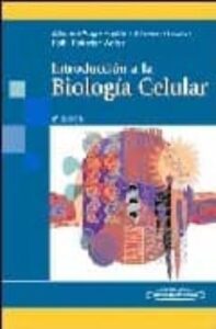 Introduccion A La Biologia Celular (2ª Ed.)