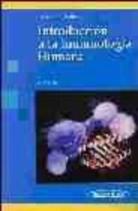 Introduccion A La Inmunologia Humana (5ª Ed.)