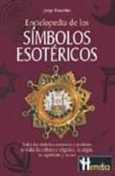Enciclopedia De Los Simbolos Esotericos Idad