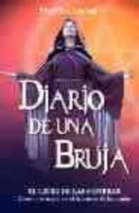 El Diario De Una Bruja