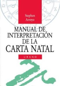 Manual Interpretacion De La Carta Natal