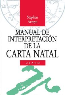 Manual Interpretacion De La Carta Natal
