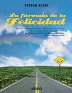 Libro, Audiolibro La Formula De La Felicidad: O Como Se Originan Los Sentimientos G Ratos La Formula De La Felicidad: O Como Se Originan Los Sentimientos G Ratos