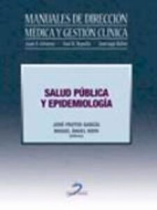 Salud Publica Y Epidemiologia
