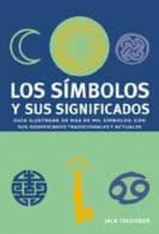 Los Simbolos Y Sus Significados