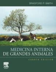 Medicina Interna De Grandes Animales + Cd-Rom (4ª Ed.)