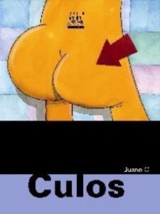 Culos (¡menudo Cuerpo!)