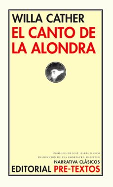 Libro, Audiolibro El Canto De La Alondra El Canto De La Alondra