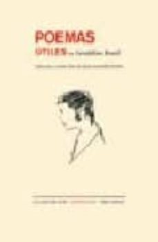 Poemas Utiles (ed. Bilingüe Español-portugües)