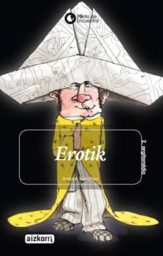 Libro, Audiolibro Erotik Erotik