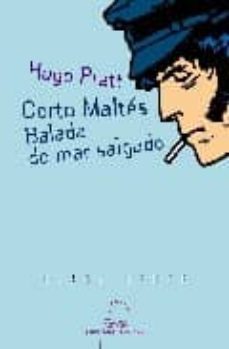 Corto Maltes